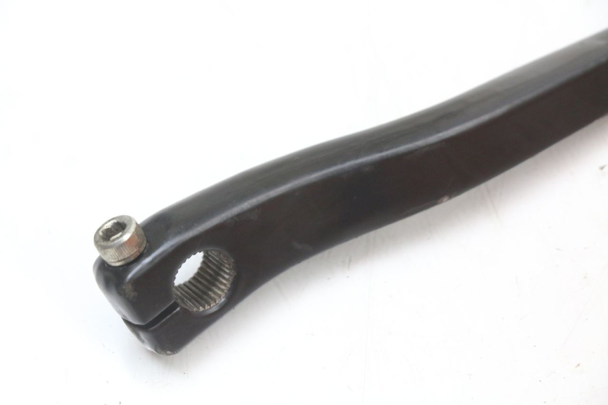 photo de KICK PEUGEOT STREETZONE I 2T 50 (2018 - 2020)