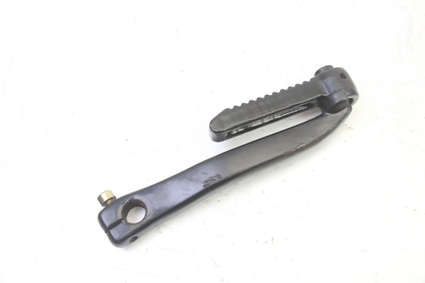 photo de KICK PEUGEOT STREETZONE I 2T 50 (2018 - 2020)