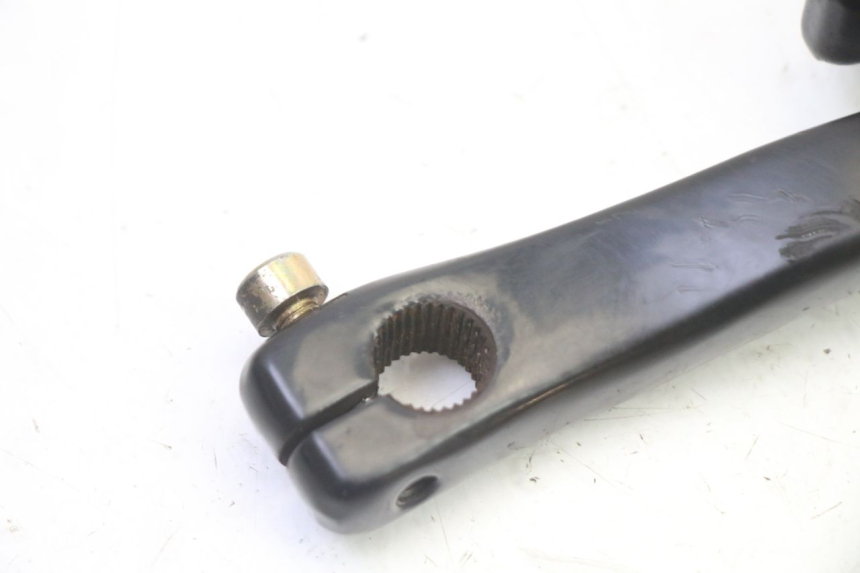 photo de KICK PEUGEOT STREETZONE I 2T 50 (2018 - 2020)