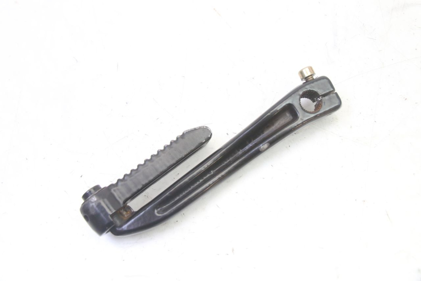 photo de KICK PEUGEOT STREETZONE I 2T 50 (2018 - 2020)