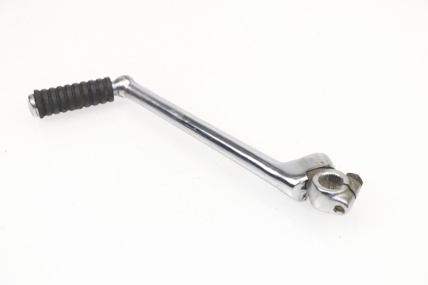 photo de KICK SYM XS 125 (2007 - 2016)