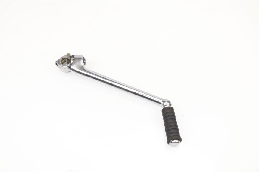 photo de KICK SYM XS 125 (2007 - 2016)