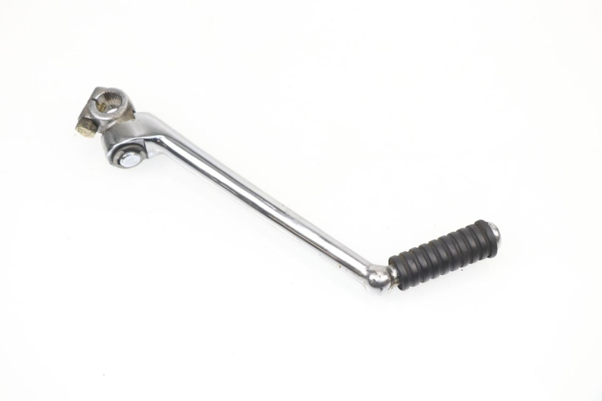 photo de KICK SYM XS 125 (2007 - 2016)