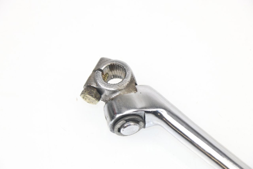 photo de KICK SYM XS 125 (2007 - 2016)