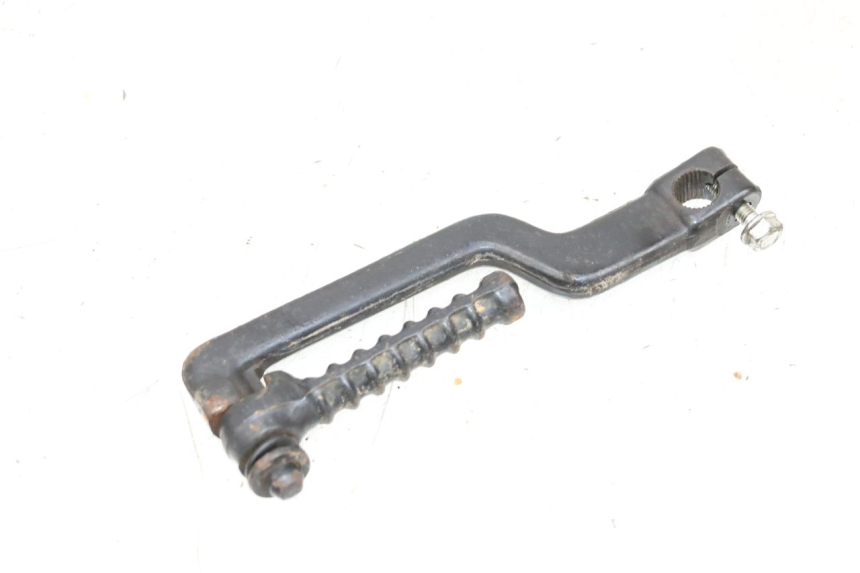 photo de KICK NECO TEMPO 4T 50 (2022 - 2026) - Zoom état d’usage