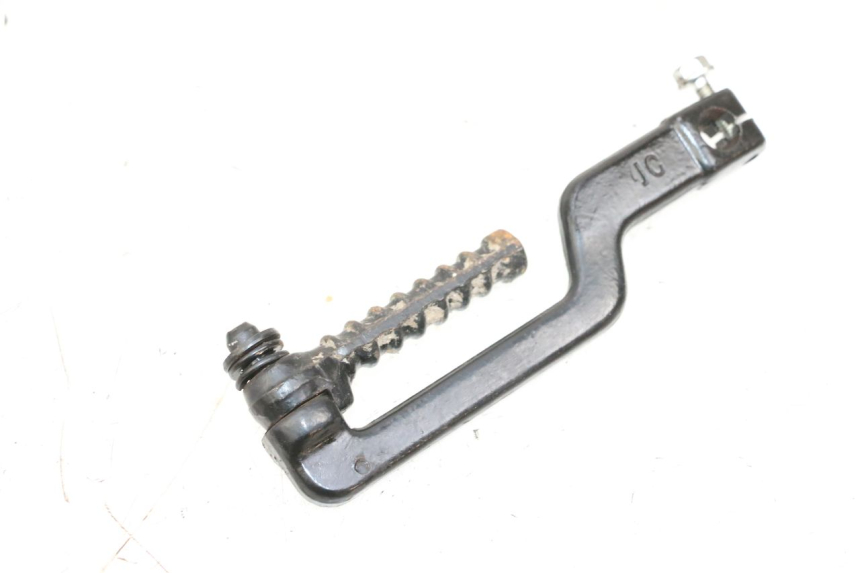 photo de KICK NECO TEMPO 4T 50 (2022 - 2026) - Autre angle de vue