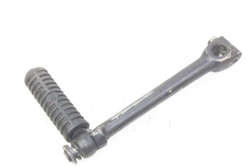 photo de KICK NITRO MOTORS THUNDER 125