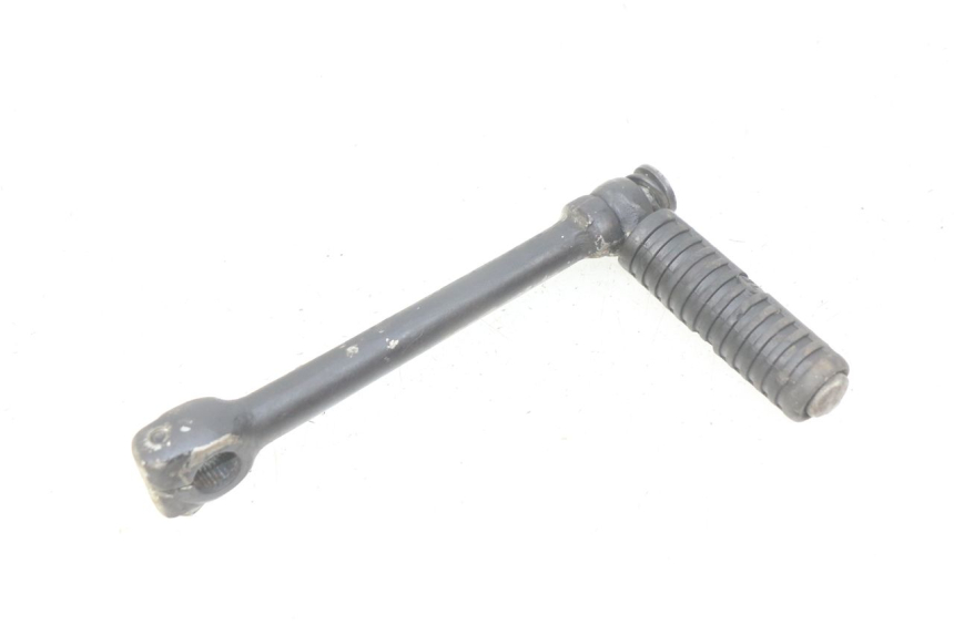 photo de KICK NITRO MOTORS THUNDER 125