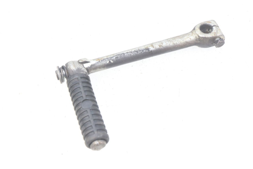 photo de KICK NITRO MOTORS THUNDER 125