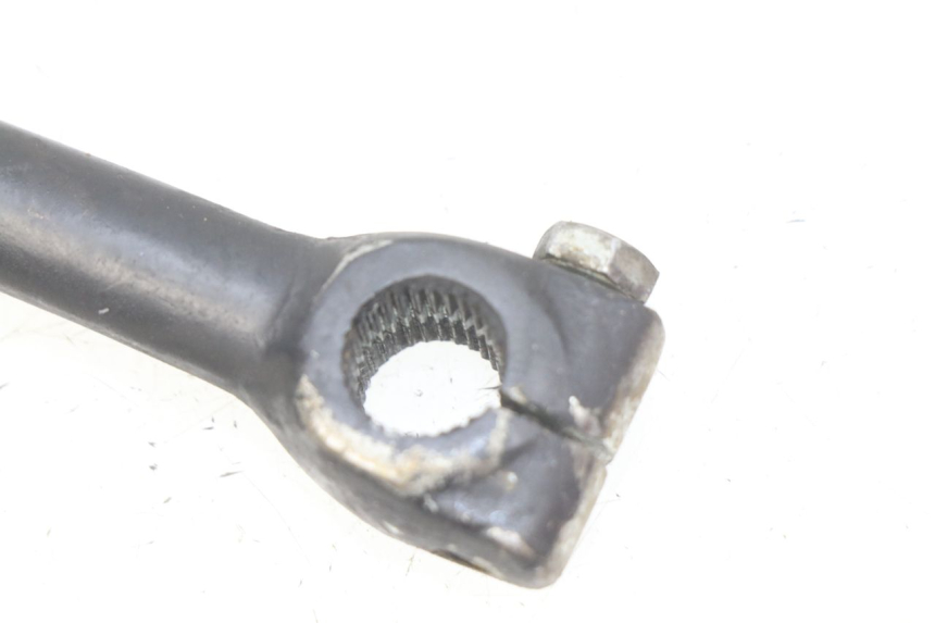 photo de KICK NITRO MOTORS THUNDER 125