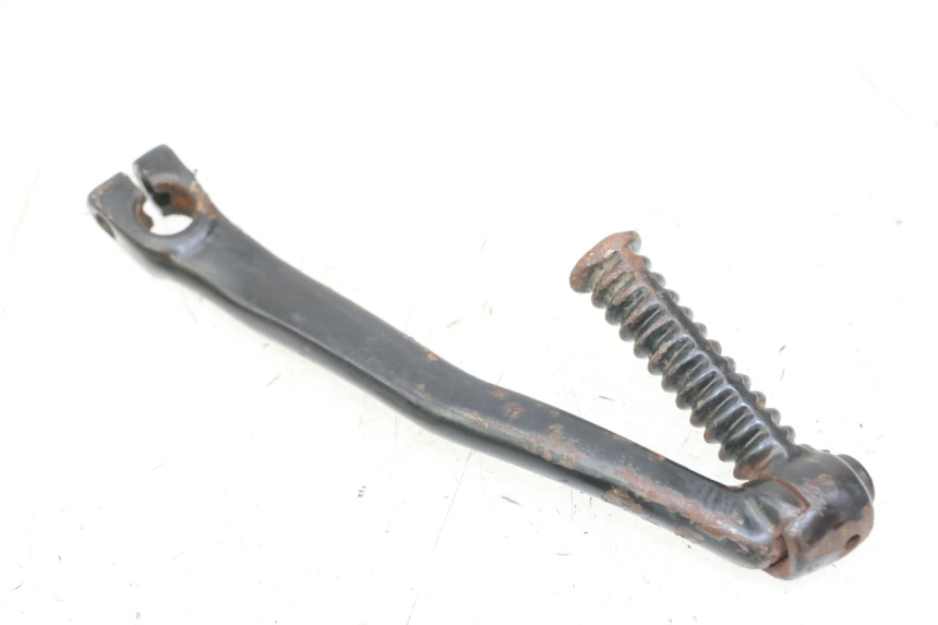 photo de KICK PEUGEOT TWEET PRO CARGO 50 (2018 - 2020)