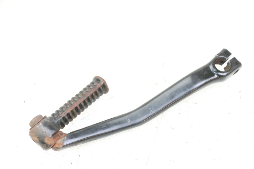 photo de KICK PEUGEOT TWEET PRO CARGO 50 (2018 - 2020)