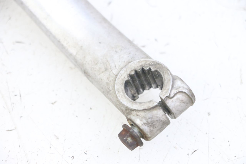 photo de KICK PIAGGIO VESPA LX 2T 50 (2005 - 2013)