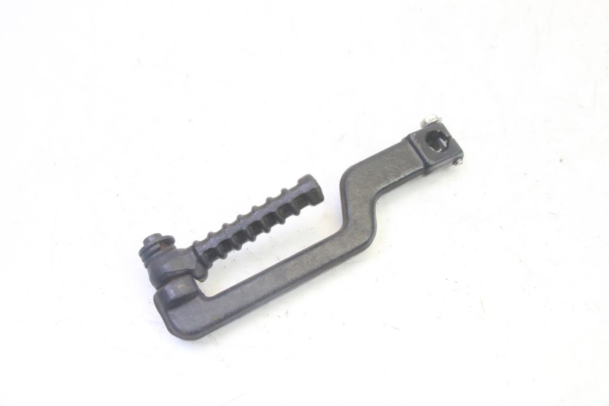 photo de KICK GTS VICI 4T 50 (2020 - 2025)