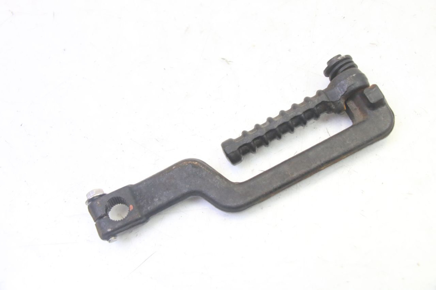 photo de KICK GTS VICI 4T 50 (2020 - 2025)