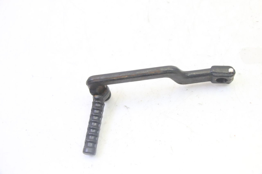 photo de KICK GTS VICI 4T 50 (2020 - 2025)