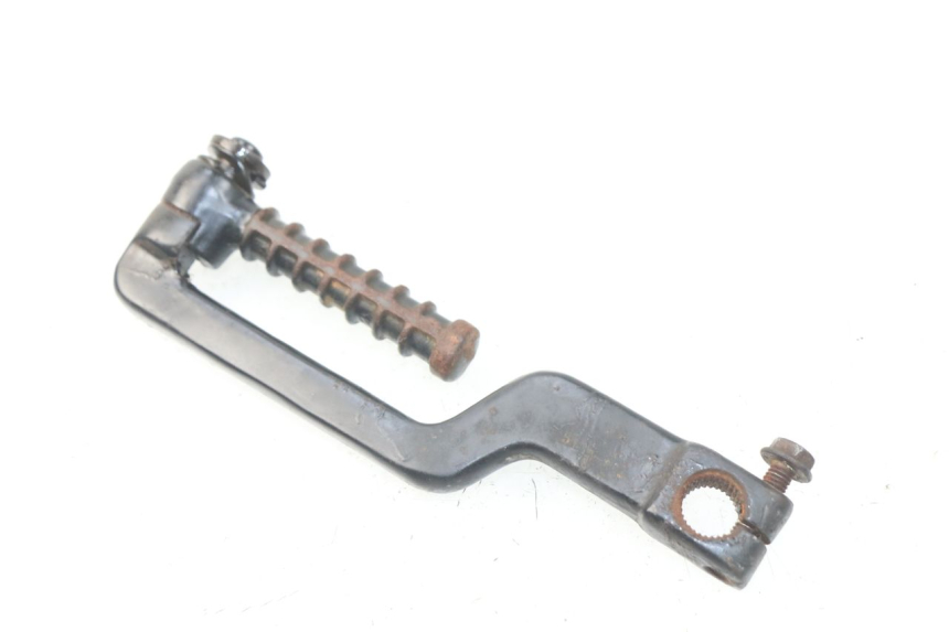 photo de KICK PEUGEOT VIVACITY NEW 4T 50 (2008 - 2017)