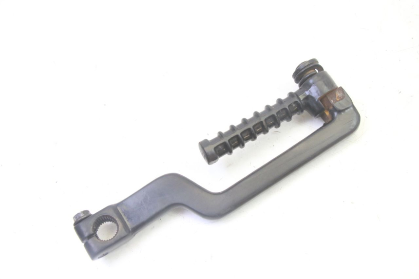 photo de KICK PEUGEOT VIVACITY NEW 4T 50 (2008 - 2017)