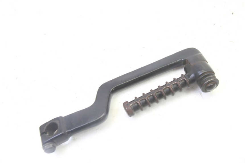 photo de KICK PEUGEOT VIVACITY NEW 4T 50 (2008 - 2017)