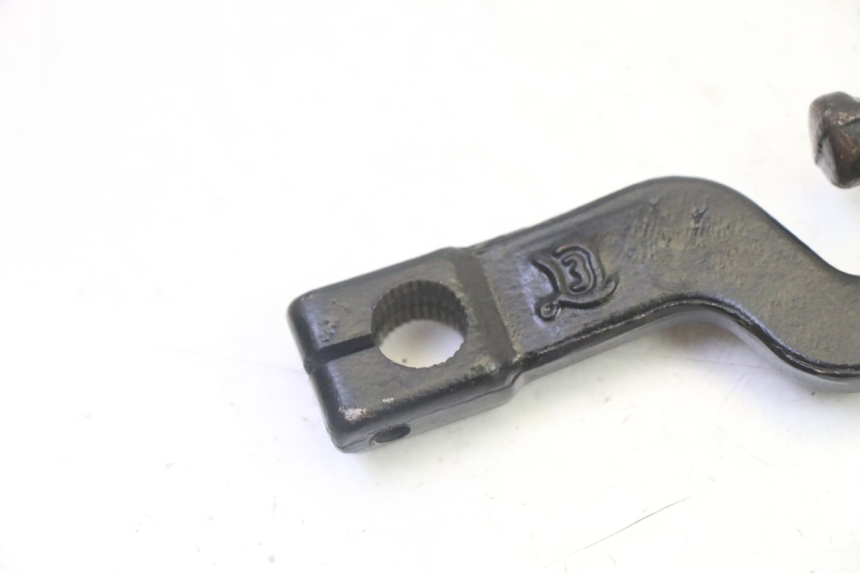 photo de KICK PEUGEOT VIVACITY NEW 4T 50 (2008 - 2017)