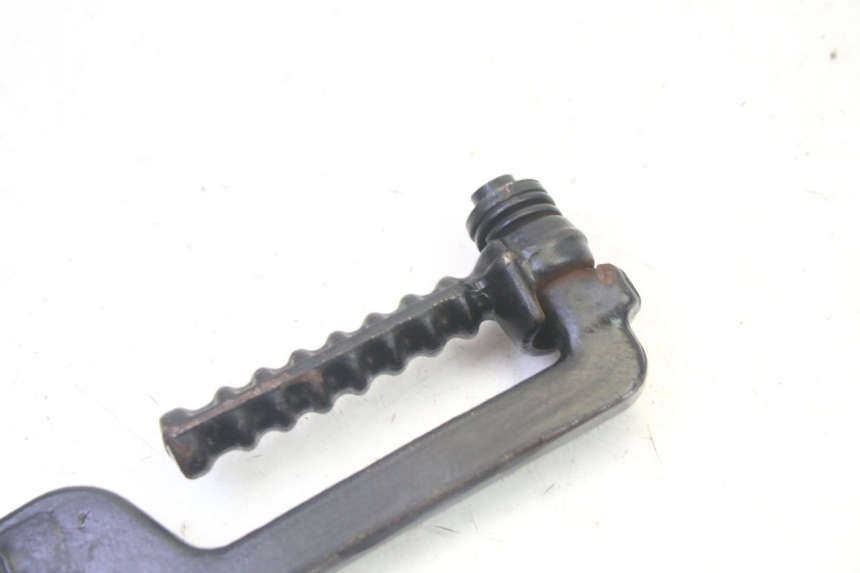 photo de KICK PEUGEOT VIVACITY NEW 4T 50 (2008 - 2017)