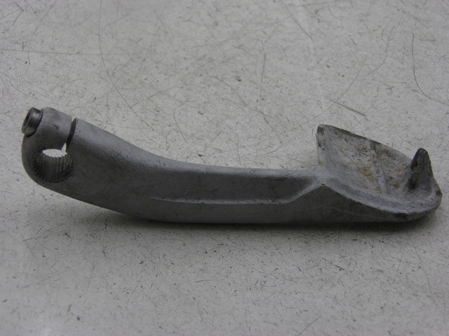 photo de KICK YAMAHA BW'S 50 (2004 - 2017)