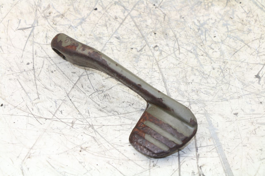 photo de KICK YAMAHA SLIDER NAKED 50 (2004 - 2018)