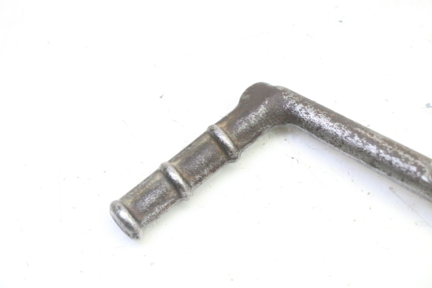 photo de KICK YAMAHA YZ 85 (2002 - 2018)