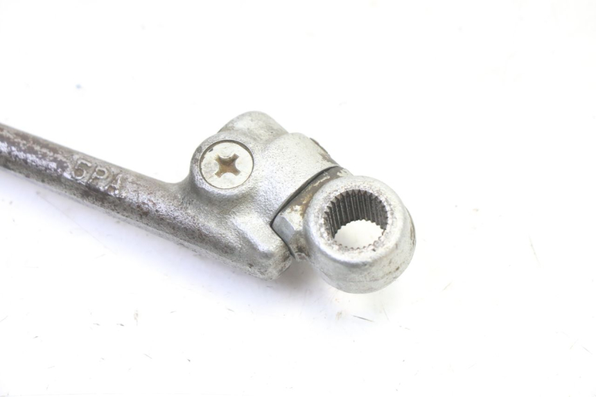 photo de KICK YAMAHA YZ 85 (2002 - 2018)