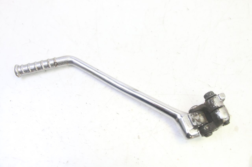 photo de KICK KYMCO ZING 125 (1997 - 2003) - Vue principale