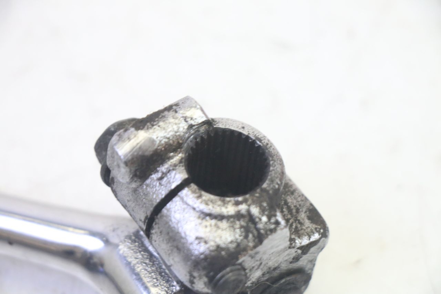 photo de KICK KYMCO ZING 125 (1997 - 2003) - Gros plan technique