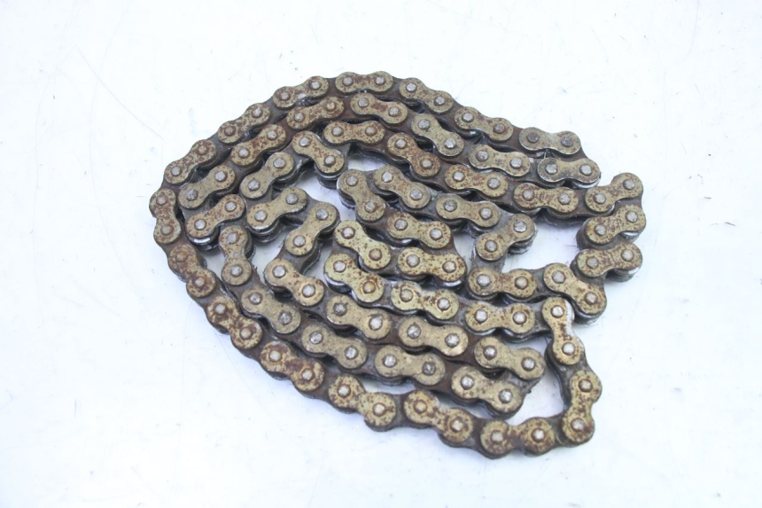 photo de KIT CHAINE APRILIA CLASSIC 125 (1995 - 2001)