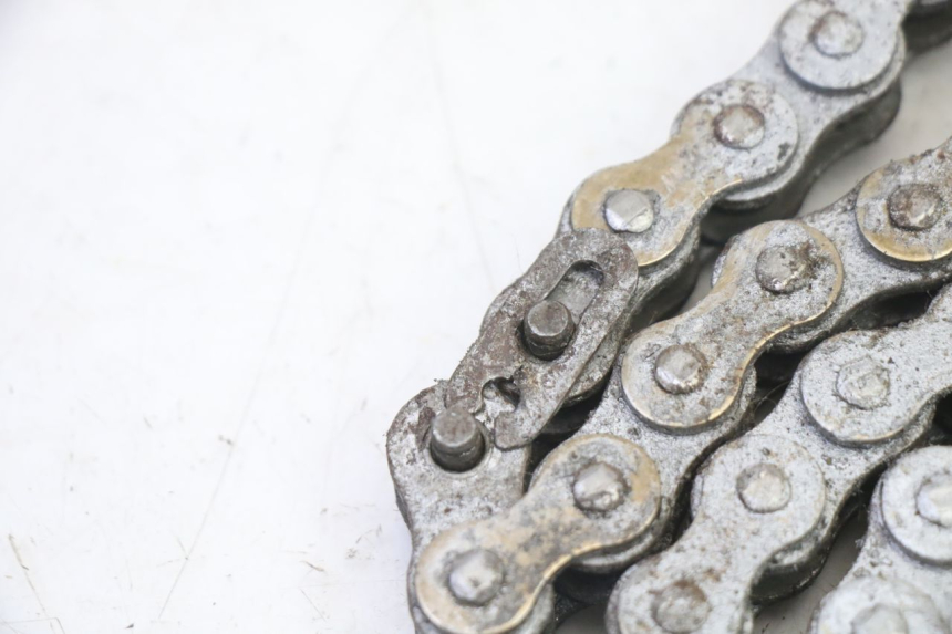 photo de KIT CHAINE APRILIA CLASSIC 125 (1995 - 2001)