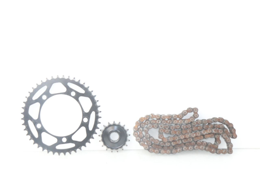 photo de KIT CHAINE BMW F GS K81 850 (2018 - 2023)