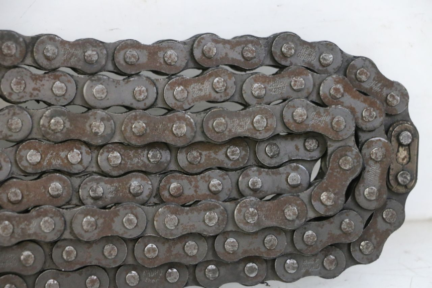 photo de KIT CHAINE KIDEN KD125-G 125 (2018 - 2022)