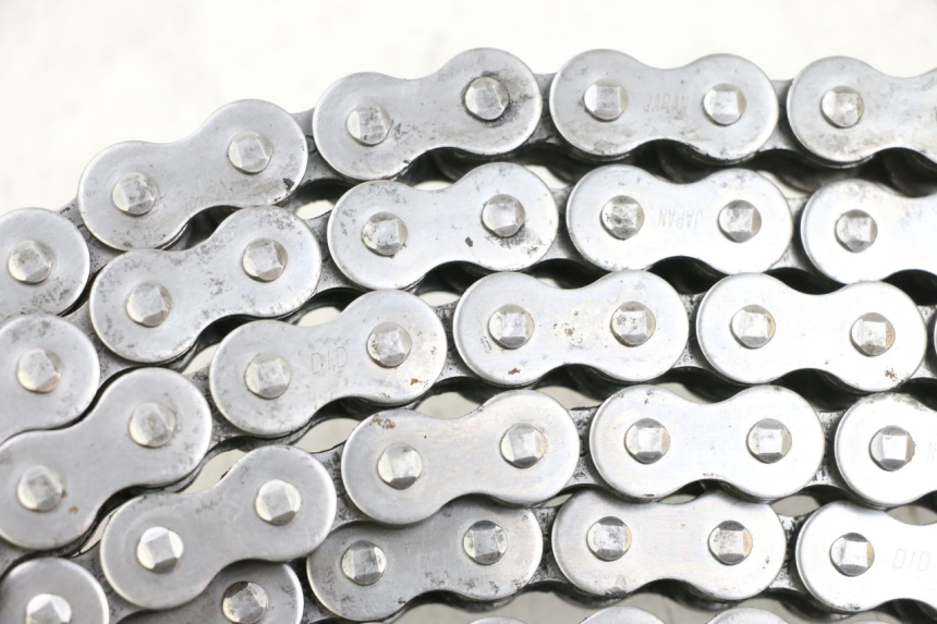 photo de KIT CHAINE YAMAHA MT-07 MT07 ABS 700 (2018 - 2020) - Détail de la pièce