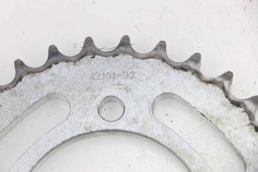 photo de KIT CHAINE YAMAHA PW 80 (1983 - 2014)