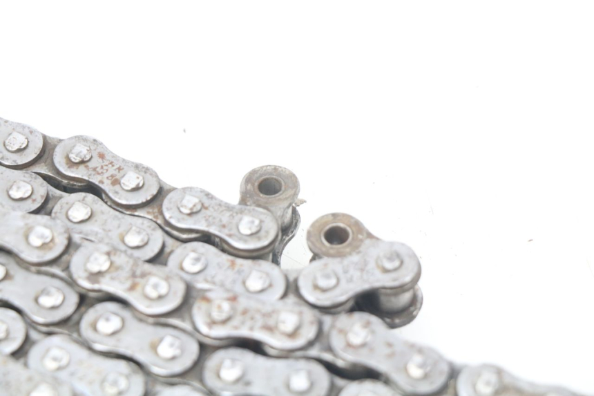 photo de KIT CHAINE APOLLO RFZ 125