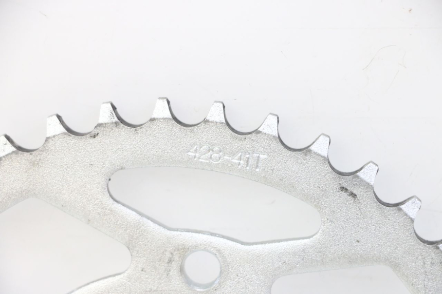 photo de KIT CHAINE APOLLO RFZ 125