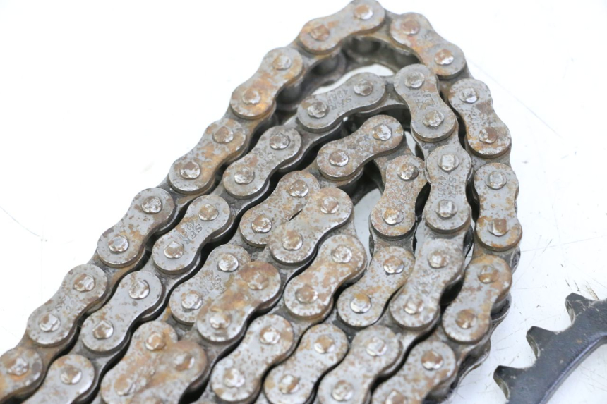 photo de KIT CHAINE APOLLO RFZ 125