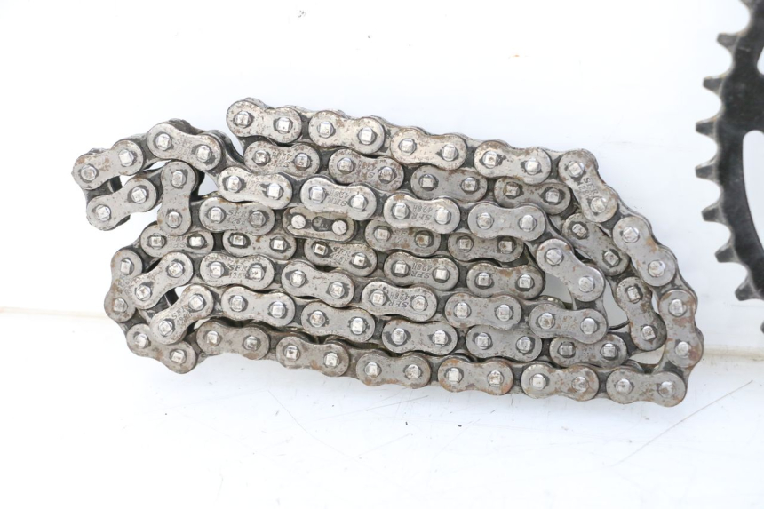 photo de KIT CHAINE APOLLO RFZ 125