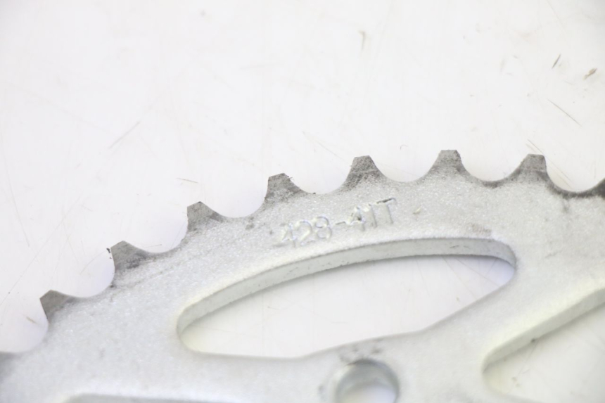 photo de KIT CHAINE APOLLO RFZ 125