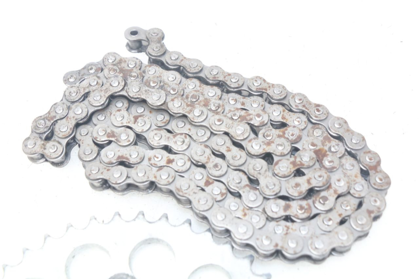 photo de KIT CHAINE APOLLO RXF 125