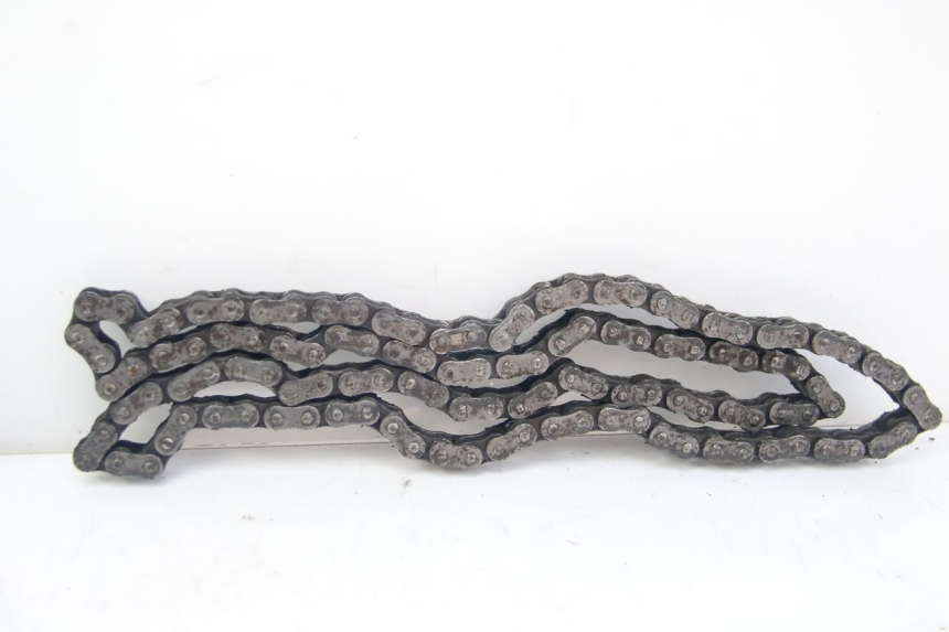 photo de KIT CHAINE YAMAHA SR 125 (1982 - 2003)