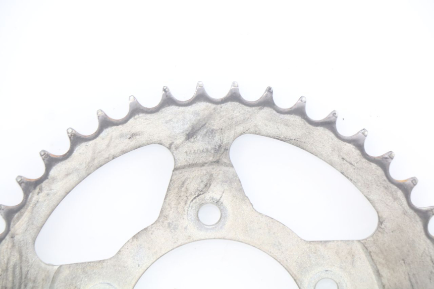 photo de KIT CHAINE SUZUKI SV N 650 (1999 - 2002)