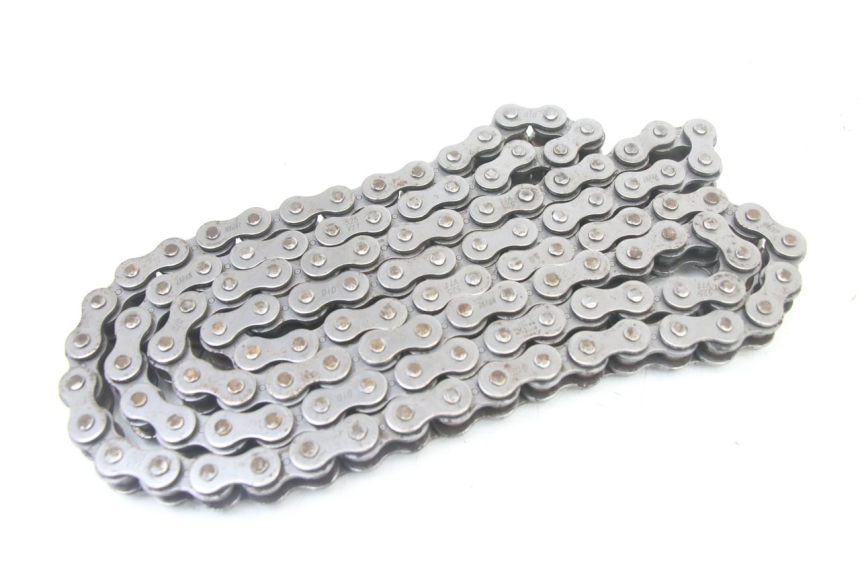 photo de KIT CHAINE YAMAHA TRACER 7 700 (2020 - 2024)