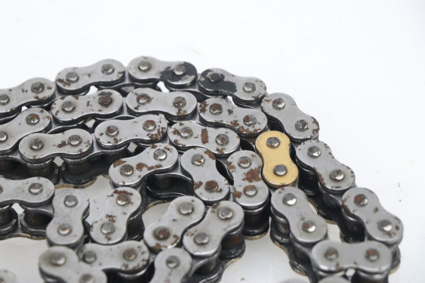 photo de KIT CHAINE HONDA VTR F FIRESTORM 1000 (1997 - 2001) - Pièce contrôlée