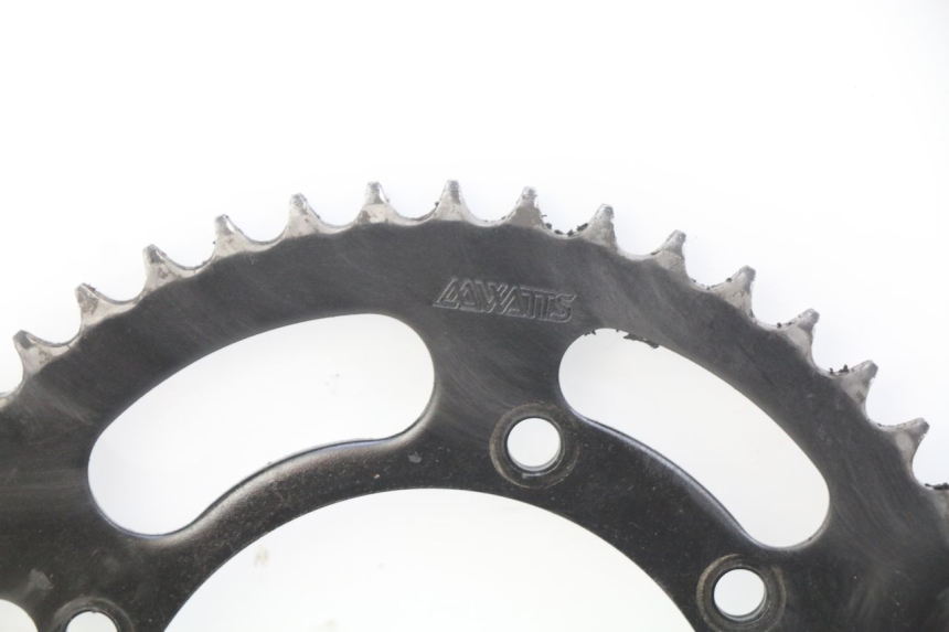 photo de KIT CHAINE MBK X-LIMIT XLIMIT 50 (2003 - 2006)