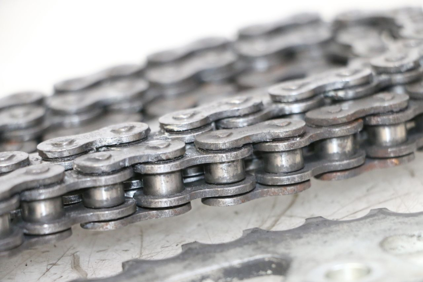 photo de KIT CHAINE YAMAHA XJ6 ABS 600 (2008 - 2016)