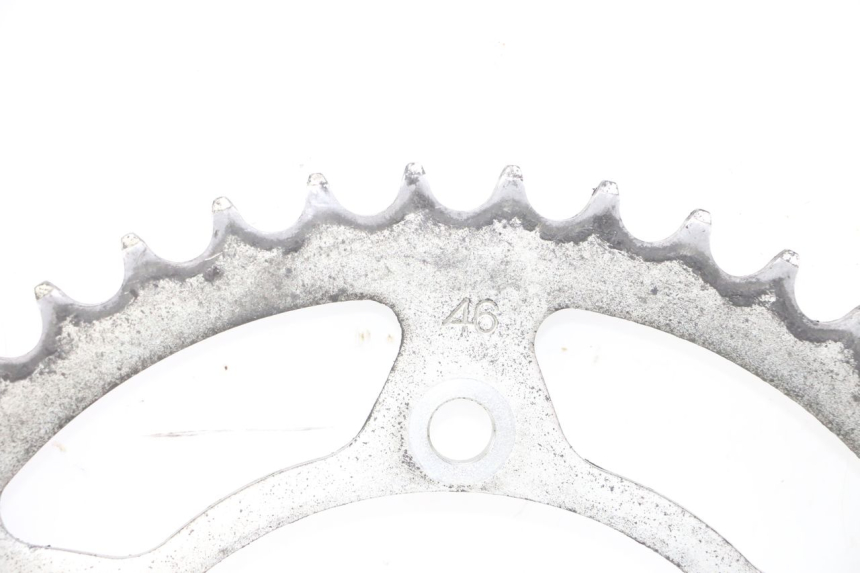 photo de KIT CHAINE YAMAHA XJ6 ABS 600 (2008 - 2016)